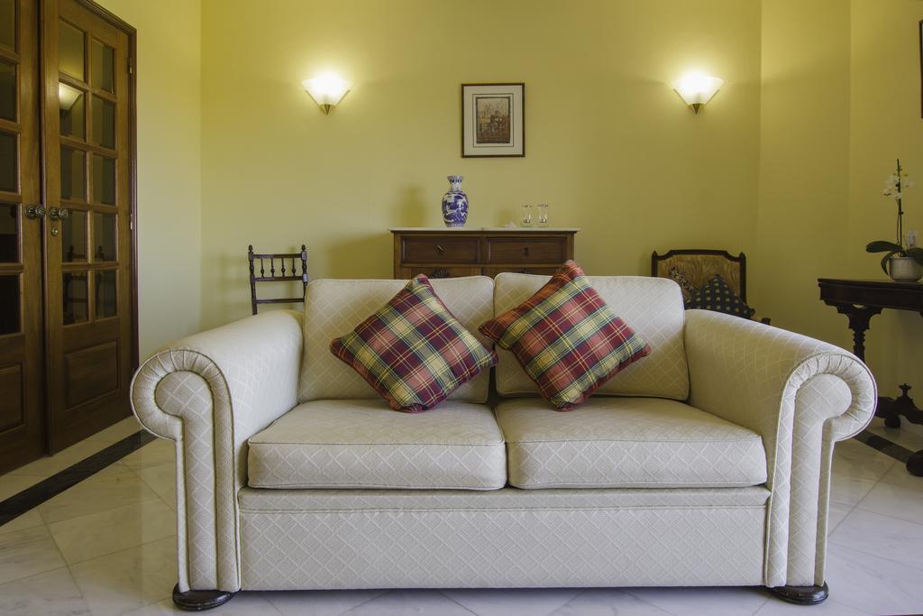 Appartement Casa Belavista - Baia Lagos