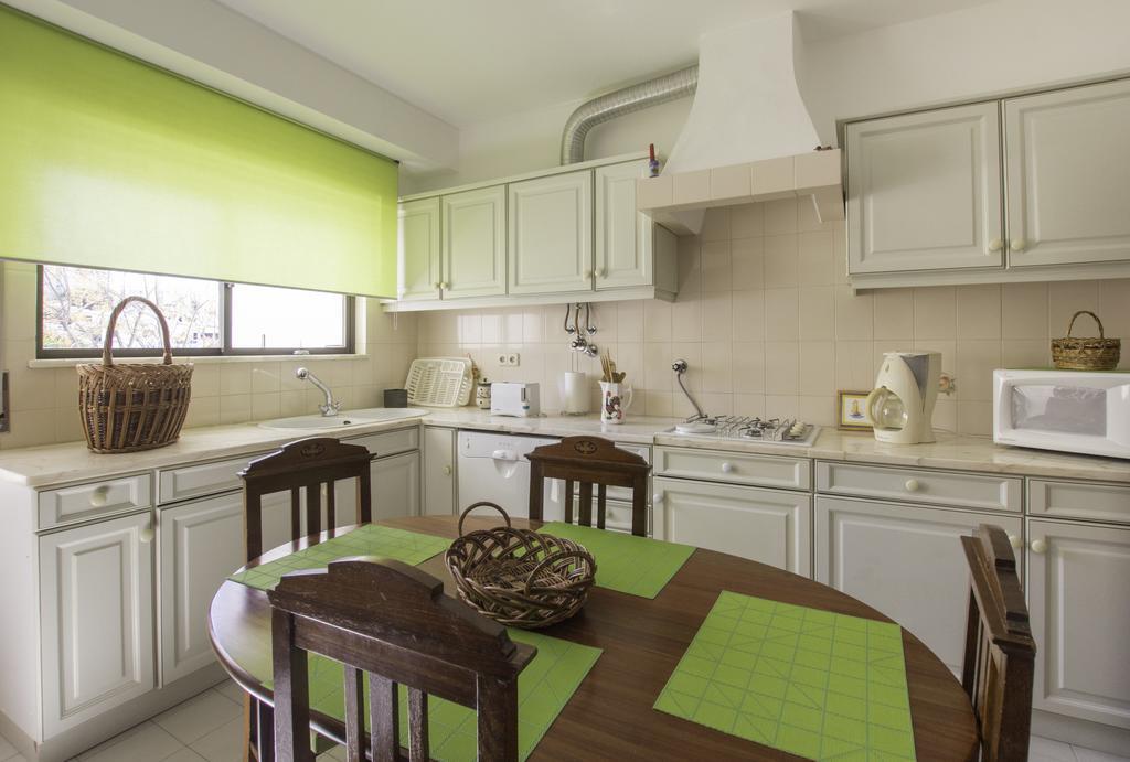 Casa Belavista - Baia Appartement
