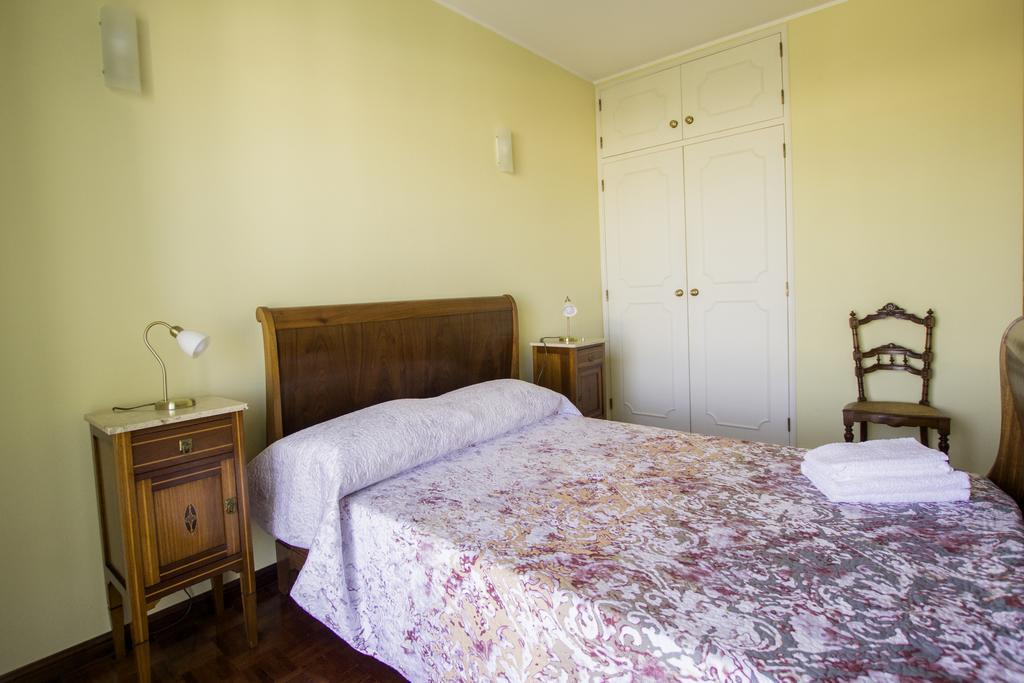 Appartement Casa Belavista - Baia