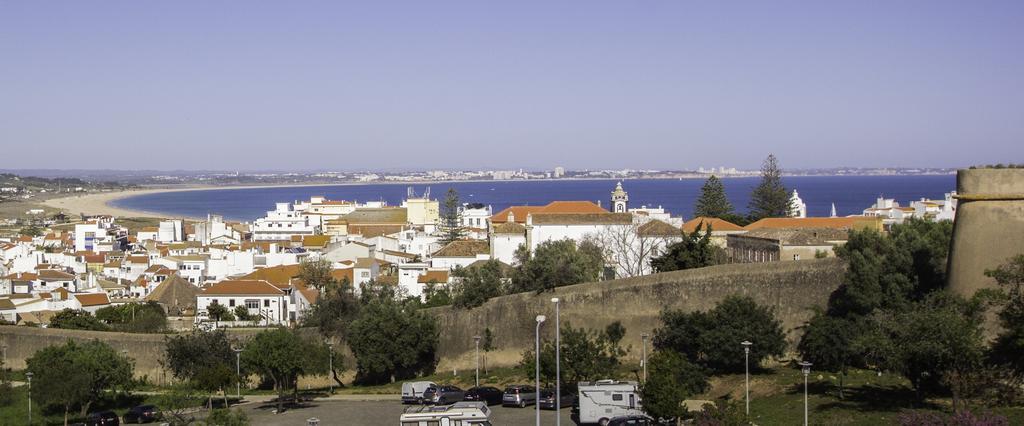 Casa Belavista - Baia Appartement *
