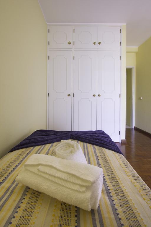 Appartement Casa Belavista - Baia *