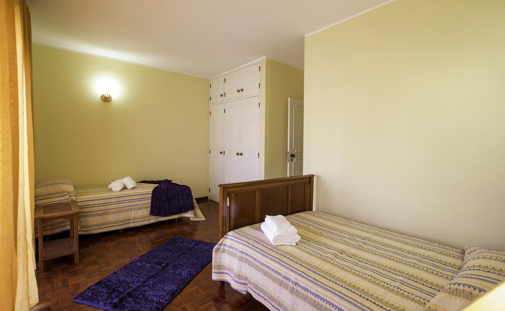 Appartement Casa Belavista - Baia Lagos